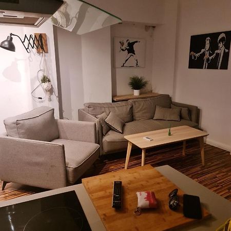 Apartamento Valeria Murcia Eksteriør bilde