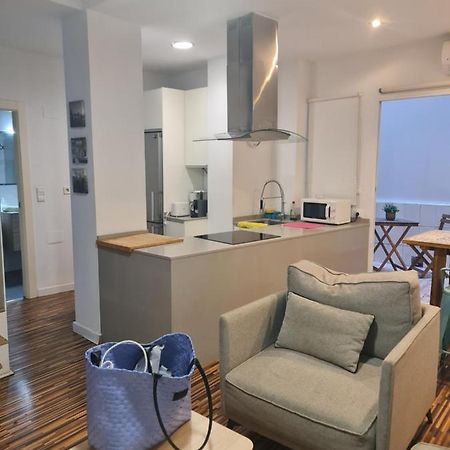 Apartamento Valeria Murcia Eksteriør bilde