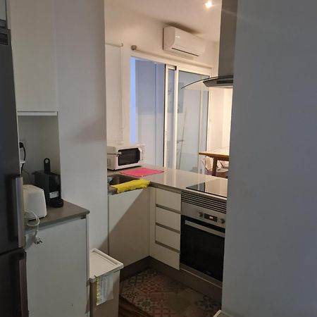 Apartamento Valeria Murcia Eksteriør bilde