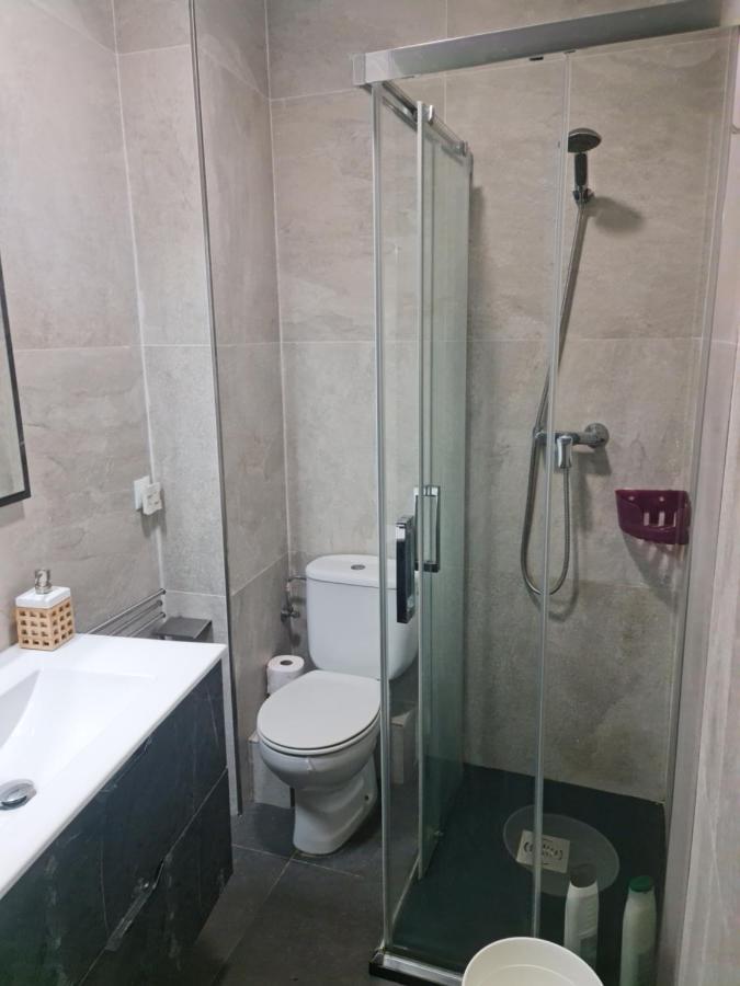 Apartamento Valeria Murcia Eksteriør bilde