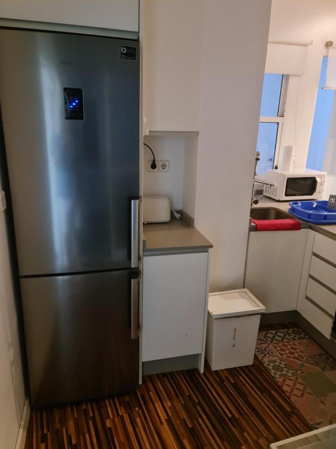 Apartamento Valeria Murcia Eksteriør bilde