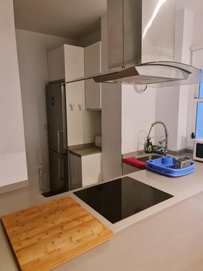 Apartamento Valeria Murcia Eksteriør bilde