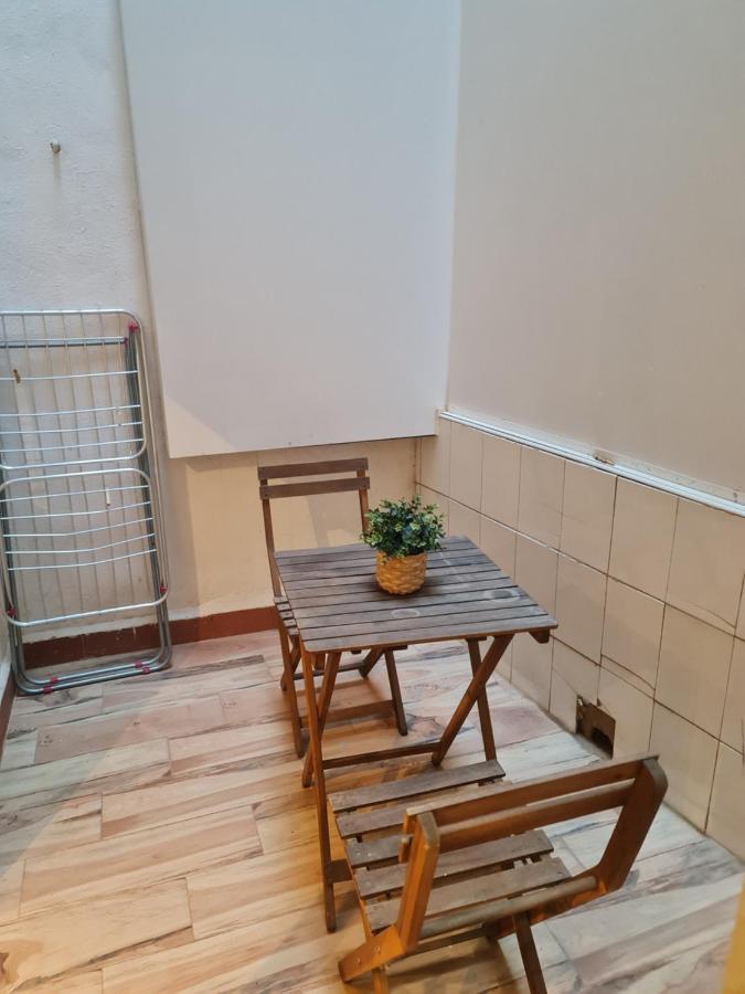 Apartamento Valeria Murcia Eksteriør bilde