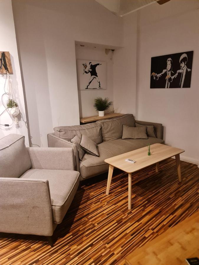 Apartamento Valeria Murcia Eksteriør bilde