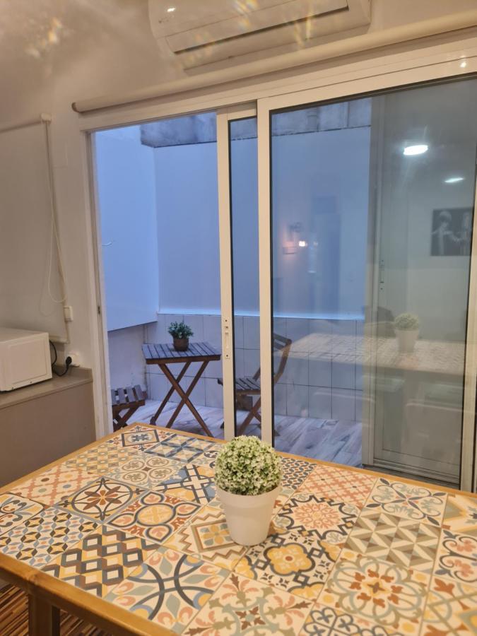 Apartamento Valeria Murcia Eksteriør bilde