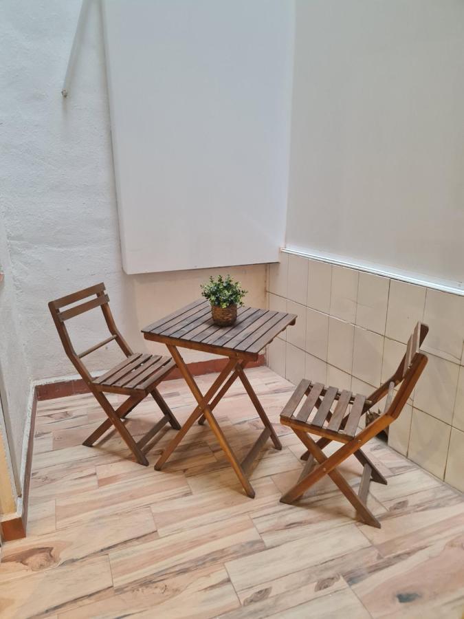 Apartamento Valeria Murcia Eksteriør bilde