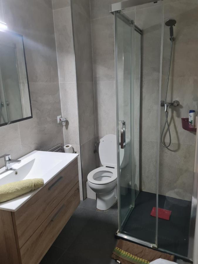 Apartamento Valeria Murcia Eksteriør bilde